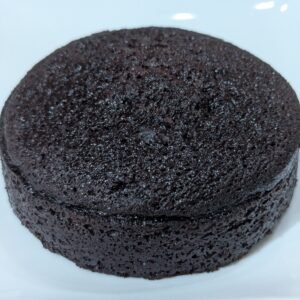 Chocolate Olive Oil Cake