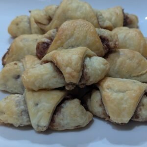 Rugelach