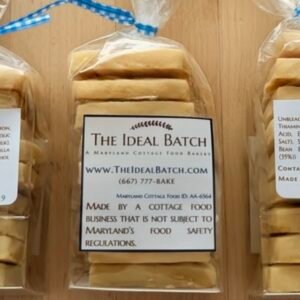 Shortbread